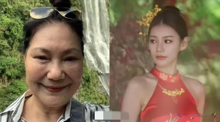 马筱梅与S妈这是要开撕了吗？S妈在聊天记录里说：“恭喜新婚，旧车可以赶快拿钱来换