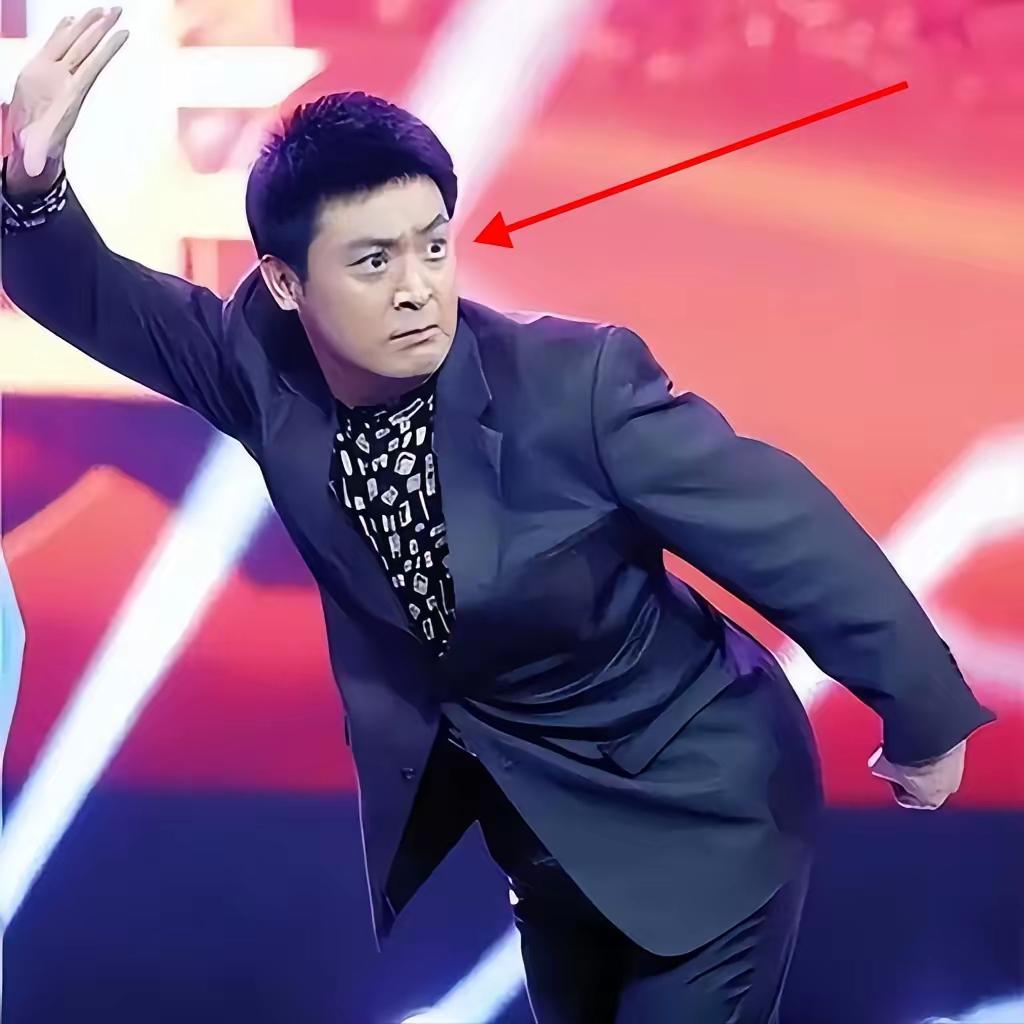 这次的孙涛，彻底尴尬了，不是因为闫学晶，也不是因为她儿子，而是自己这次不能“