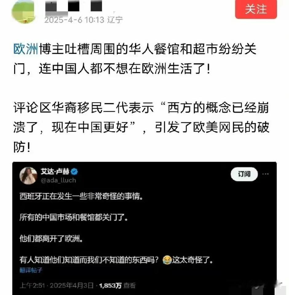 墙头草回国了。
