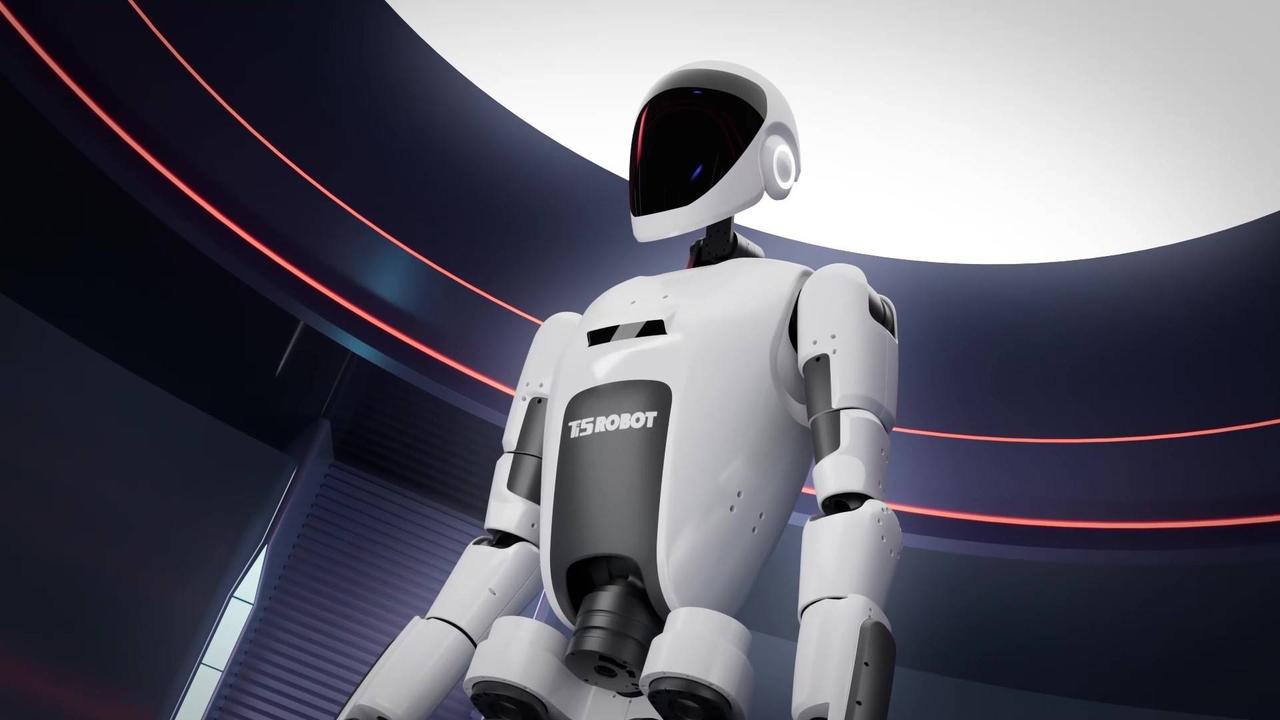 韩媒：人形机器人市场，中国零部件领先全球！3月16日，韩国媒体《先驱经济》发表