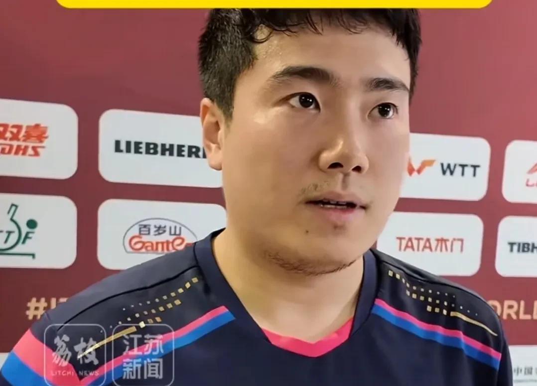 一语道破，为什么现场一边倒的给梁靖崑加油的声音，一浪高过一浪，不绝于耳。当少壮
