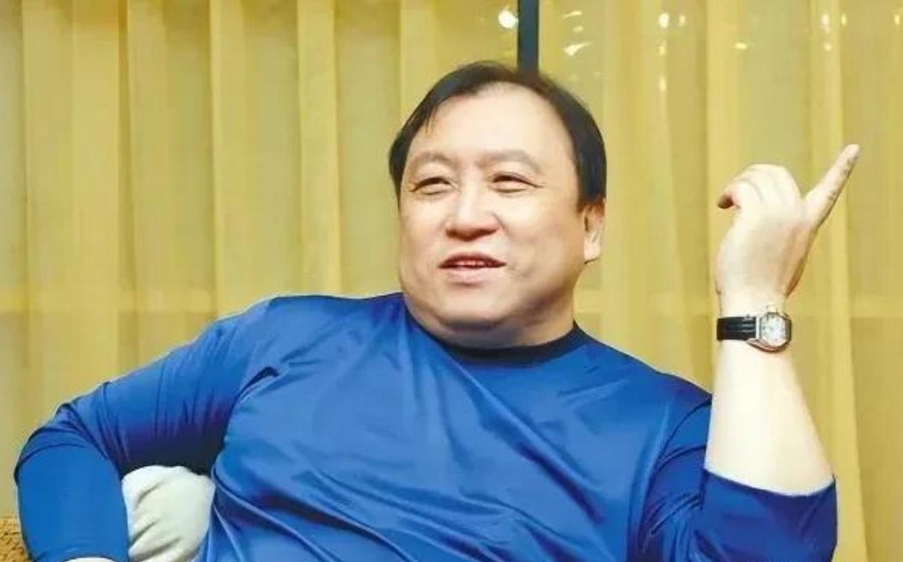 王晶爆料：刘德华那种日子不是人过的，他10年不吃米饭，就为了早上拍戏脸上镜。刘德
