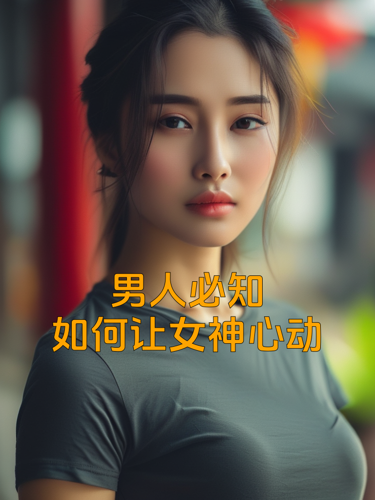 男人必知：如何让女神心动