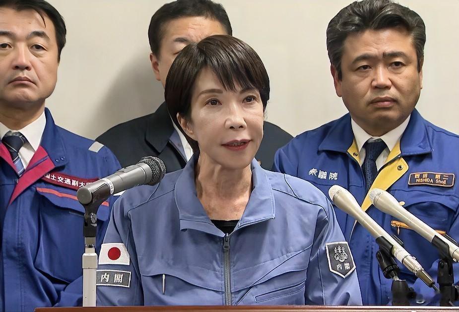 彻底慌了！日本开始揣测中方准备放大招。日本媒体《读卖新闻》在最新的报道中披露，高