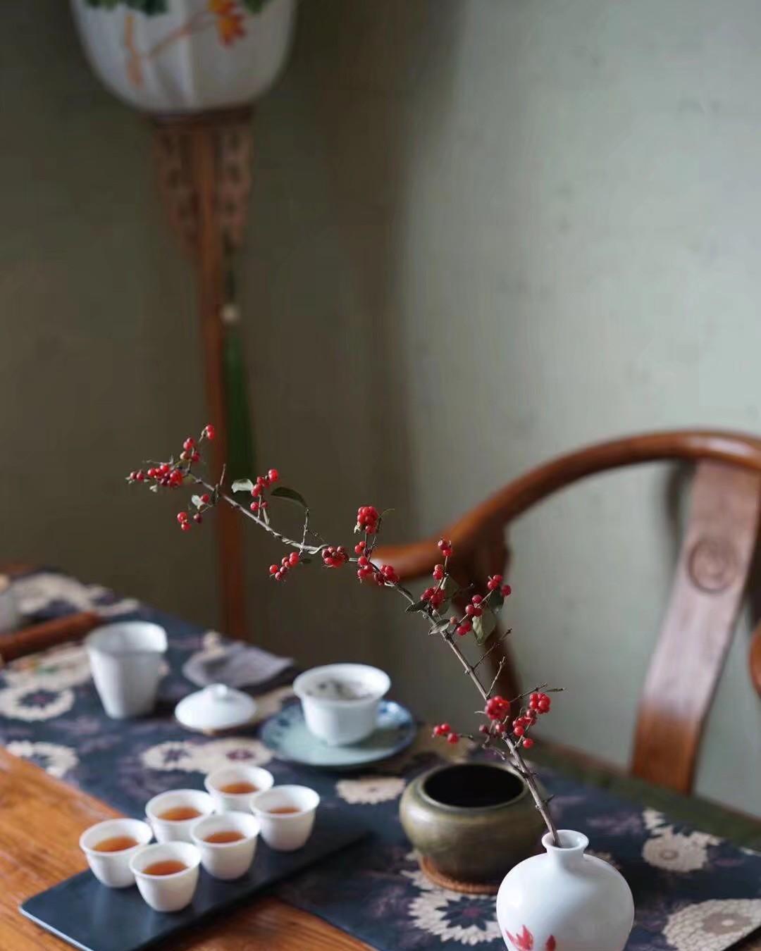 一段非常治愈的话：“生活是自己的，千万别为难自己，有什么样的能力，就过什么样的生