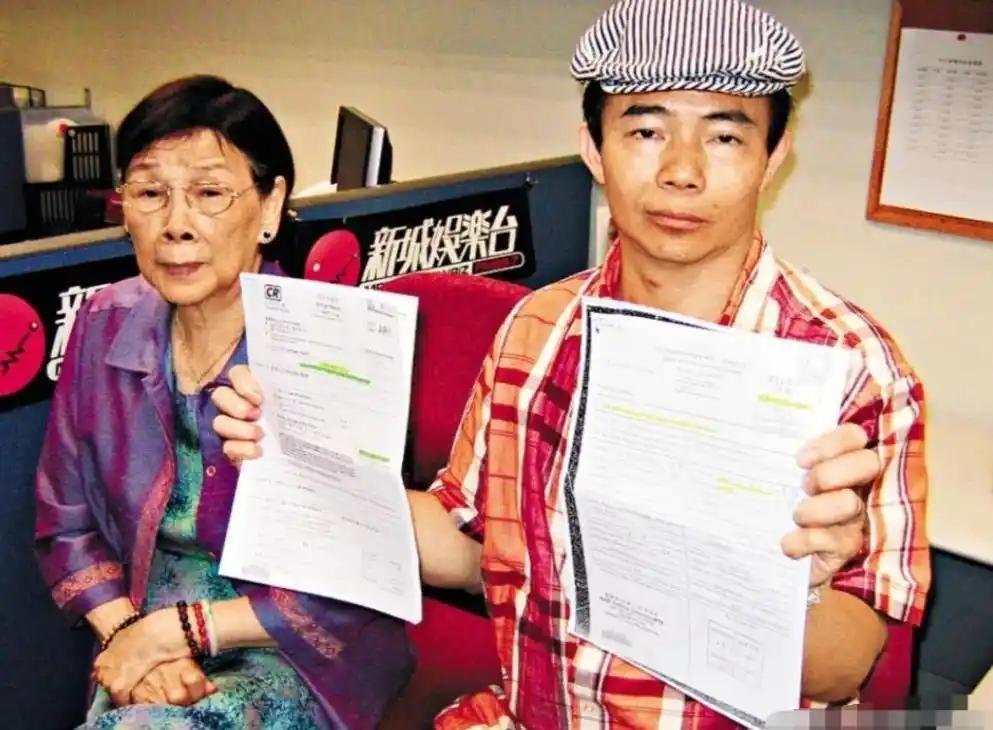 梅艳芳的母亲去世了，剩下的钱怎么办？家里就剩一位74岁的大哥了，能继承吗？答案是