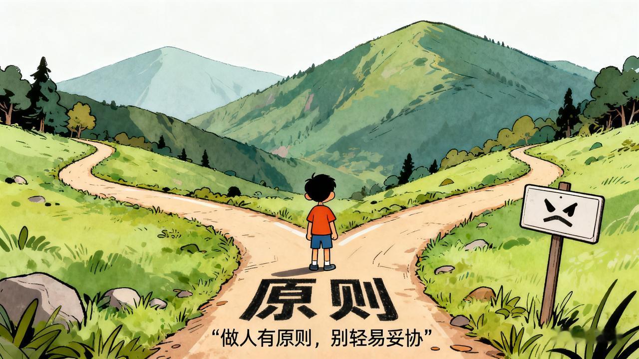 不管孩子长到多大，都要跟孩子说四句心里话，能护他一辈子。第一句：遇事别怕，有什么