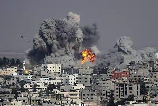 美伊这事儿，怕是真要在48小时内摊牌了！大家还没注意吧？美军那边动作透着股反常