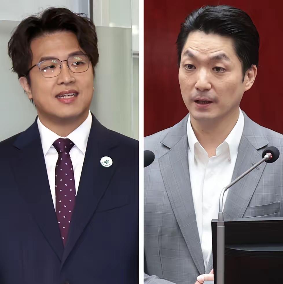 就在刚刚，台北市长蒋万安发表声明。5月13日，针对民进党中执会今通过沈伯洋参
