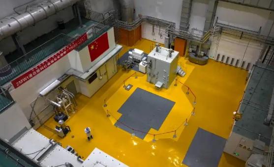 美国这下算是后悔不已！谁能想，当初放弃的钍基熔盐堆，中国捡回去逆袭成宝，还成了