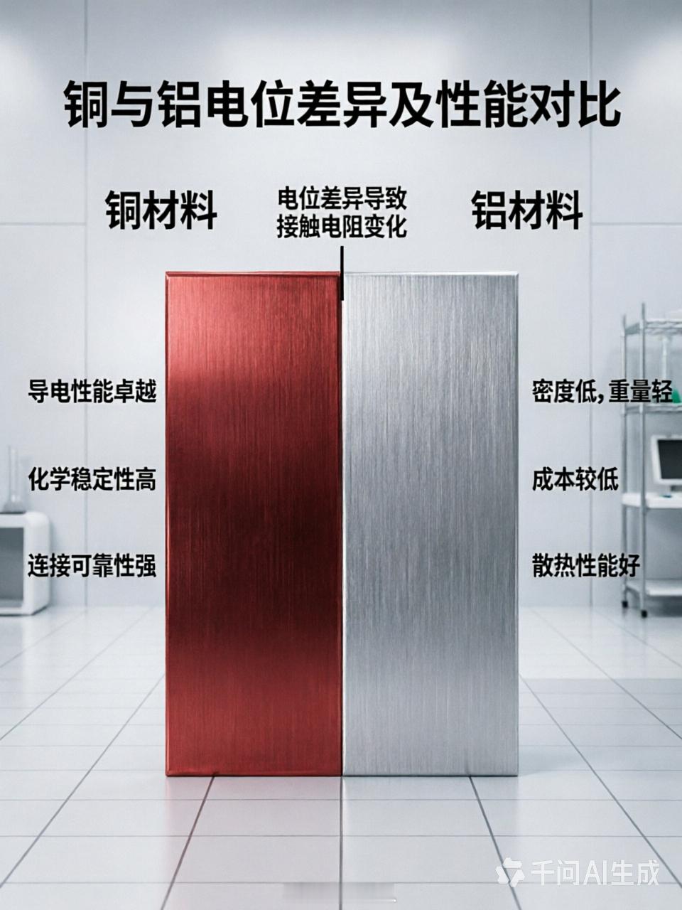 你买空调会在意铝制还是铜制吗在意不在意其实就看钱，不差钱那肯定还是选铜，毕竟铜