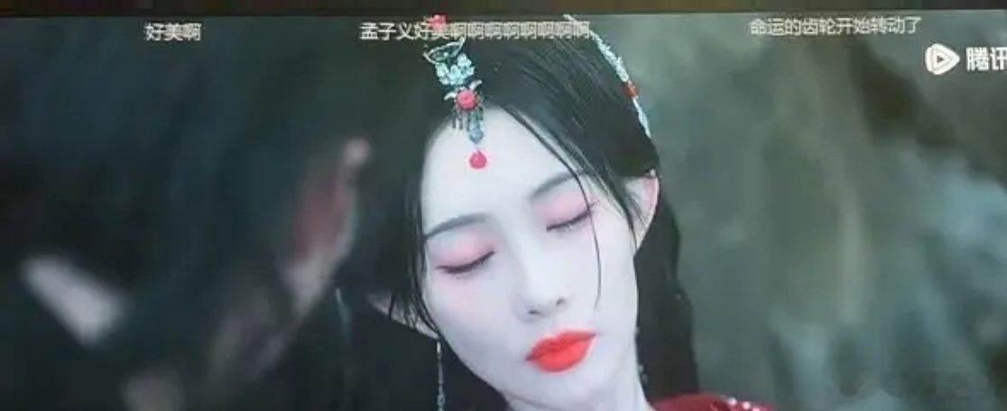 郭敬明天半亮了