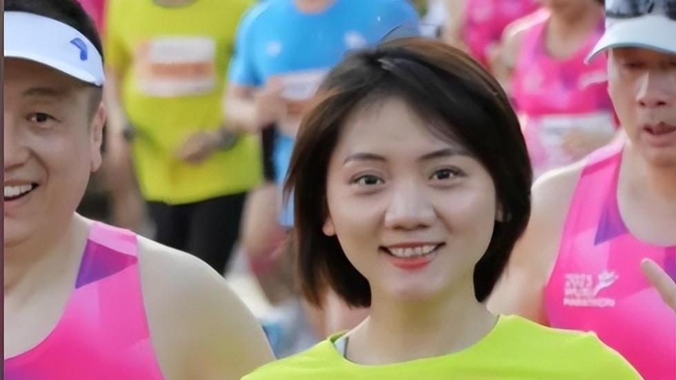 马拉松“意外”镜头,隐私边界,我们该如何守护?