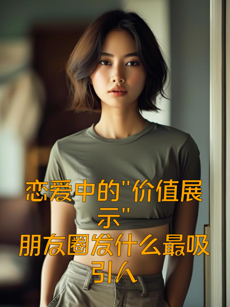 恋爱中的