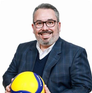 🏐国际排联（FIVB）计划在2028年洛杉矶奥运会后对排球赛事日程进行革命性