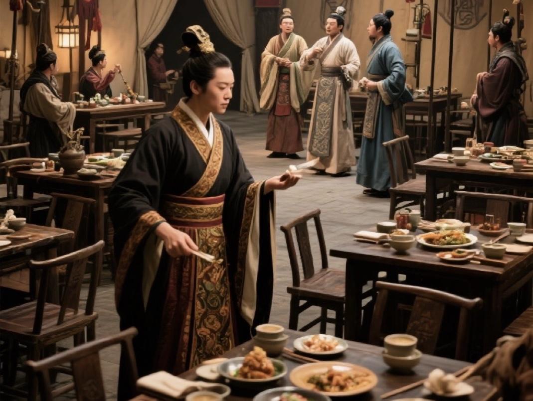 成都的三国蜀汉城正加速推进，但如果搞成西安大唐不夜城那样子，就没什么意思了。大