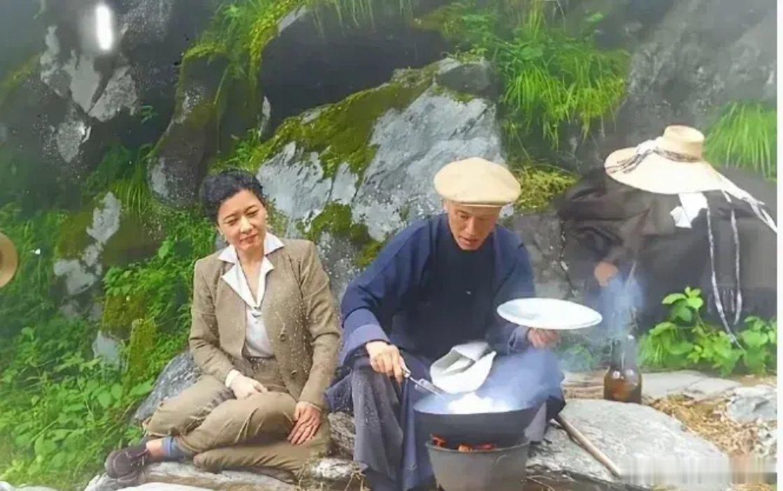 我敢打赌！能一眼就认出来这是谁的，历史绝对不会差。