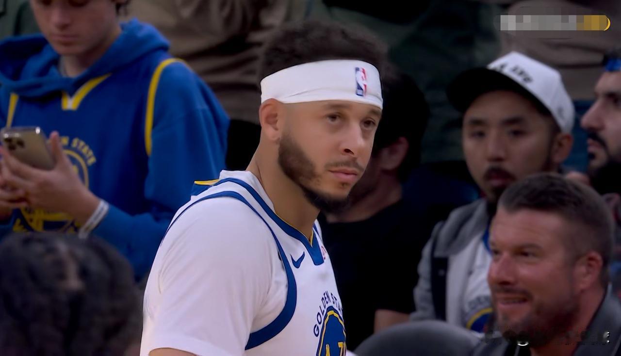 勇士新援塞斯-库里真是球队的完美补充！虽然今天勇士在主场以112：124不敌雷霆