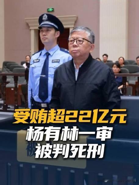 小官狂贪22亿，判死刑大快人心许久没见到贪官被判死刑，这次属实刷新三观。区