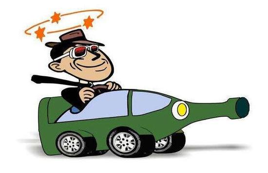 隔夜酒驾可以从轻处理吗