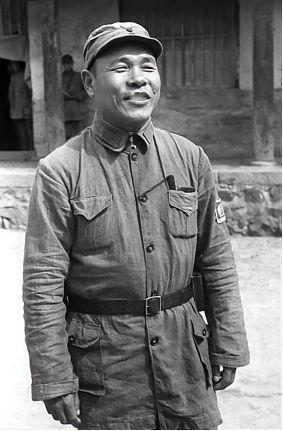 1951年，特务张树桥落网，面对审讯，张树桥语出惊人：“不怕告诉你们，我的同伙是