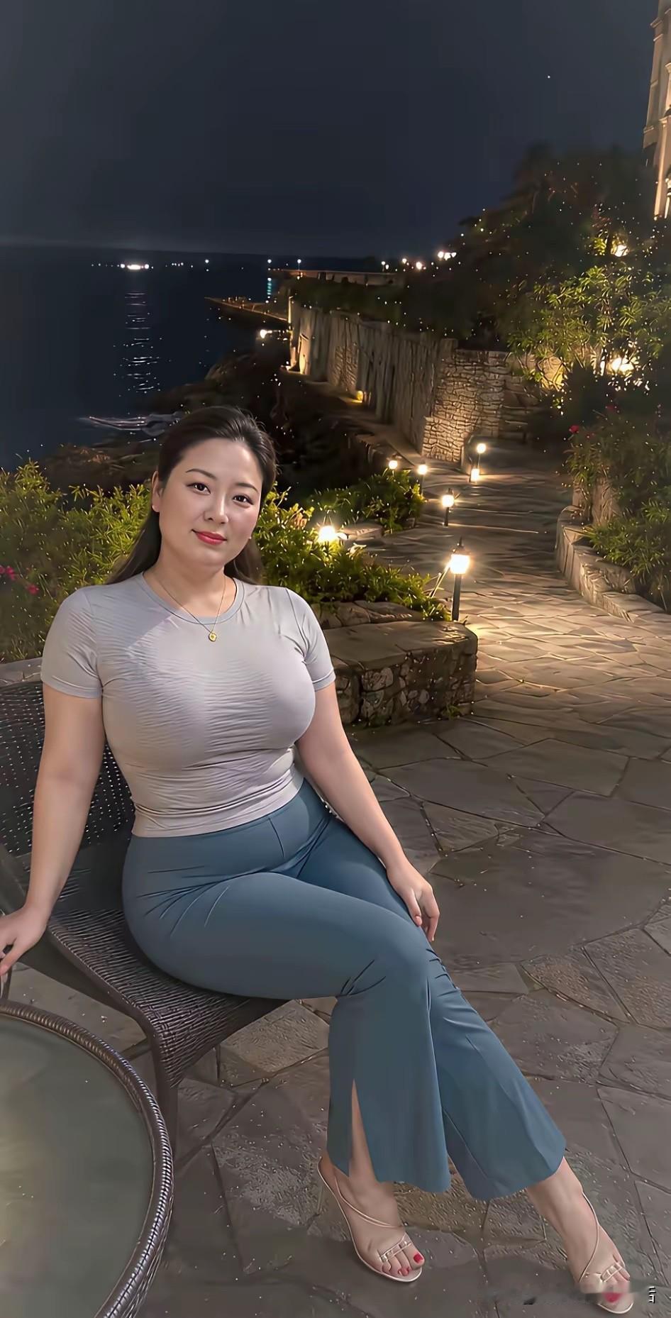 人活着其实就是上下两件事上面图个吃下面图个乐千万不要焦虑焦虑也没有毛用