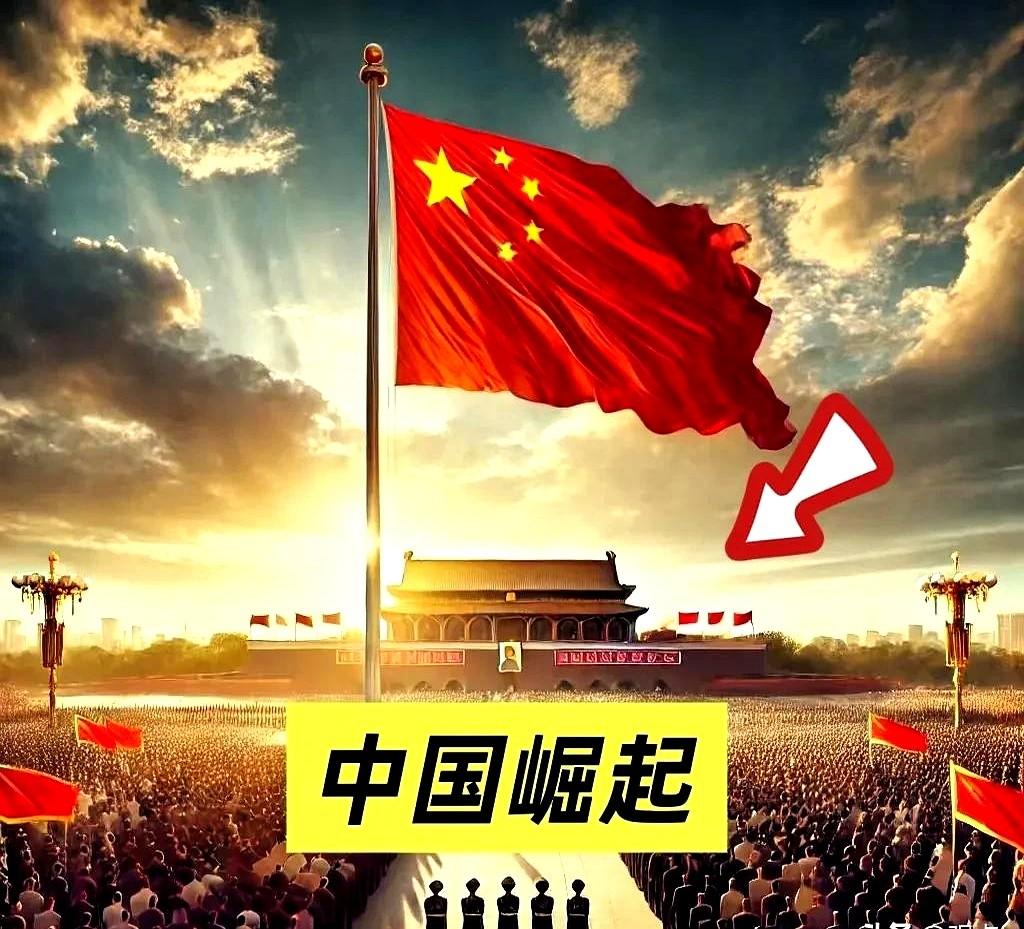 在俄罗斯人眼中，真正的四大强国：刚看新闻说咱们的国产大飞机C919又签了海外