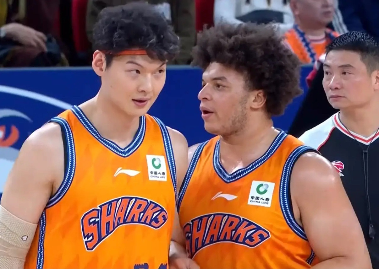 不得不说，3支球队夺冠概率最高，不是北京队，也不是广东队！时光匆匆，不知不觉，C