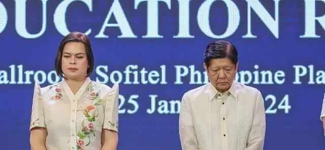 小马科斯选边站，菲律宾要倒大霉了！你知道吗？小马科斯铁了