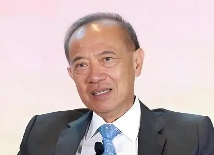 新加坡前外长杨荣文在新德里说外国人在印度会有种熟悉又舒适的感觉，去中国未必体会得