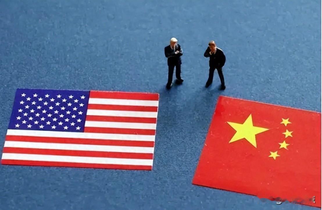美国还是不是那个唯一超级大国？，全世界都在重新算这笔账。，到底谁在定义新规则？
