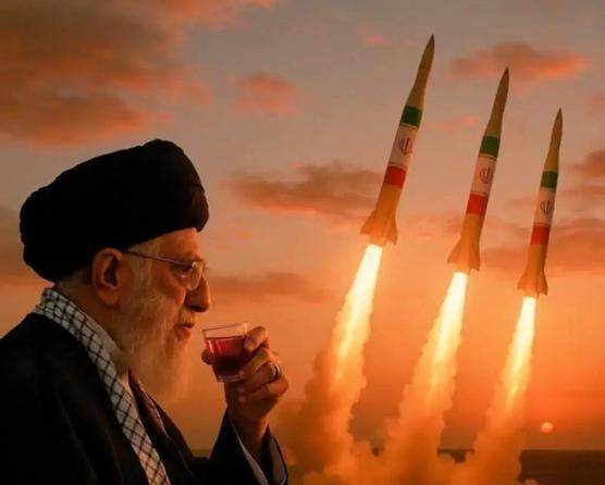 美国打死哈梅内依犯了一个严重的错误，毕竟他是一个精神领袖。他的影响力不是一般的大