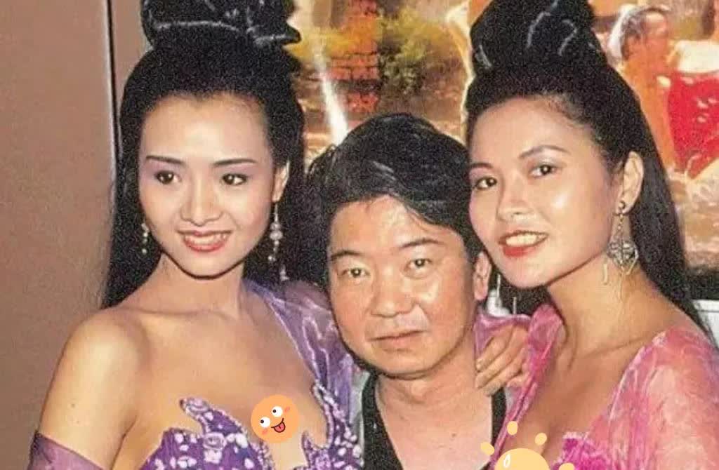 蔡澜这辈子值了，百分之九十九的男人过的都不如他，吃南非鲍鱼，携女星狩猎，