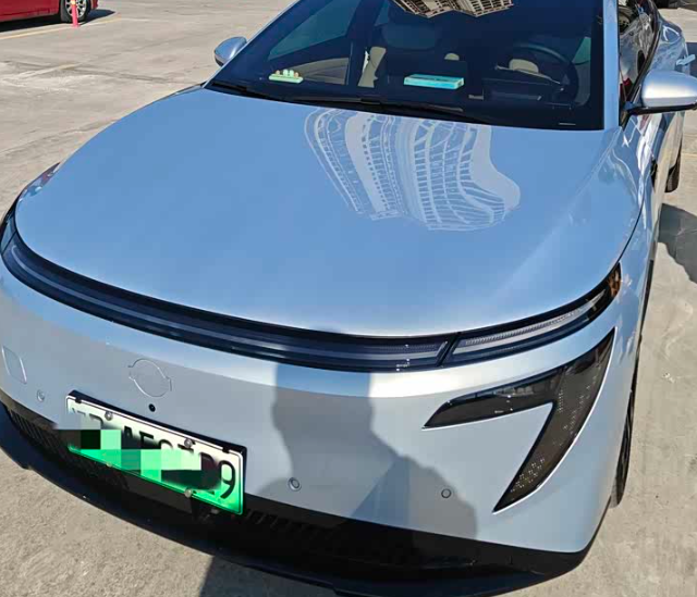 分享我的靓仔日产N7用车2025年10月提车至今，我的日产N7已经跑了6000