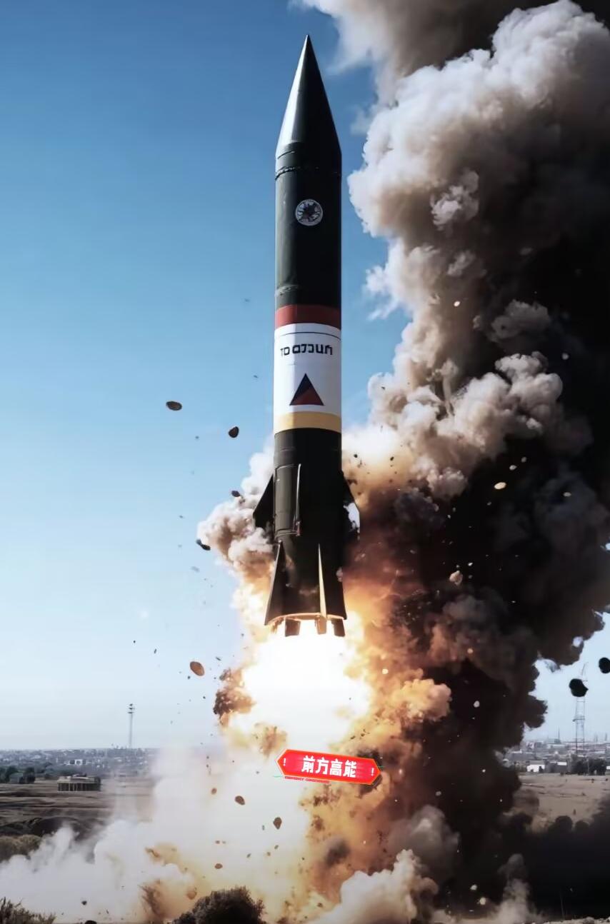  这回算是看明白了，波斯人是真急眼了，不仅掀了桌子，连锅都给砸了个稀巴烂。