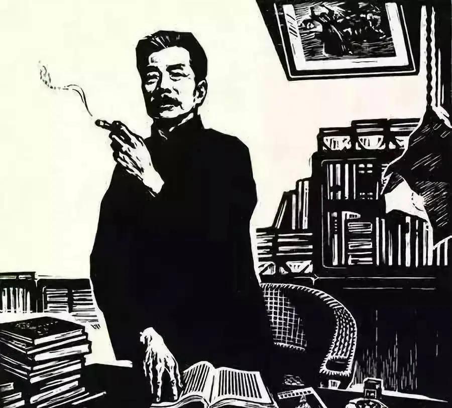 100年前，新文化运动主将们对传统文化的批判极为激烈：钱玄同主张废除汉字，鲁迅直