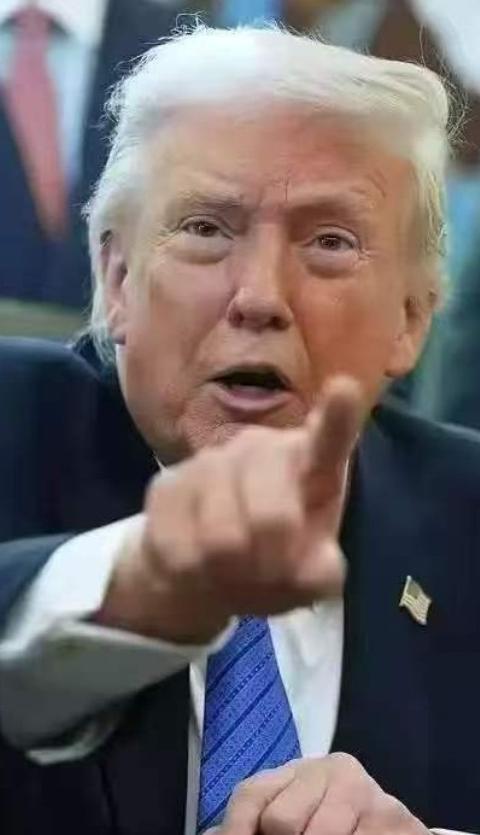 美国传来新消息！美国总统特朗普突然改口，宣布将动用美国战略石油储备（SPR）来