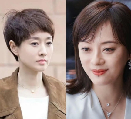 为什么长相和演技更出众的马伊琍，火不过孙俪？原因很简单，不是资源不好，而是孙俪有