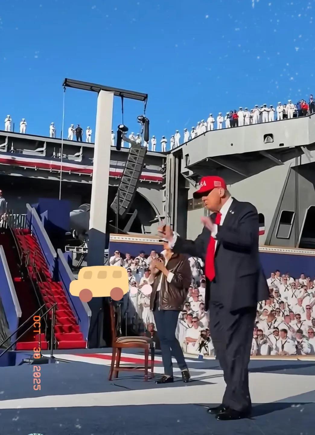 停摆30天!美国众议院官宣:10月31日薪水停发联邦雇员饿肚子排长队领救