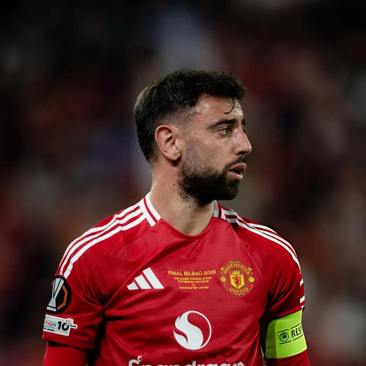 【限制B费，曼联就没辙】波斯特科格鲁回顾上赛季欧联杯决赛时表示：“我当时就坚信，