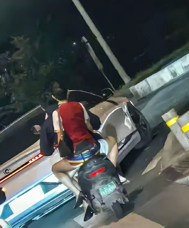 这就是人们羡慕的爱情吧！