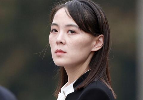 彻底翻脸！朝鲜宣布永久封边，金与正放狠话：地雷爆炸事件是韩方“自编自演的新闹剧”