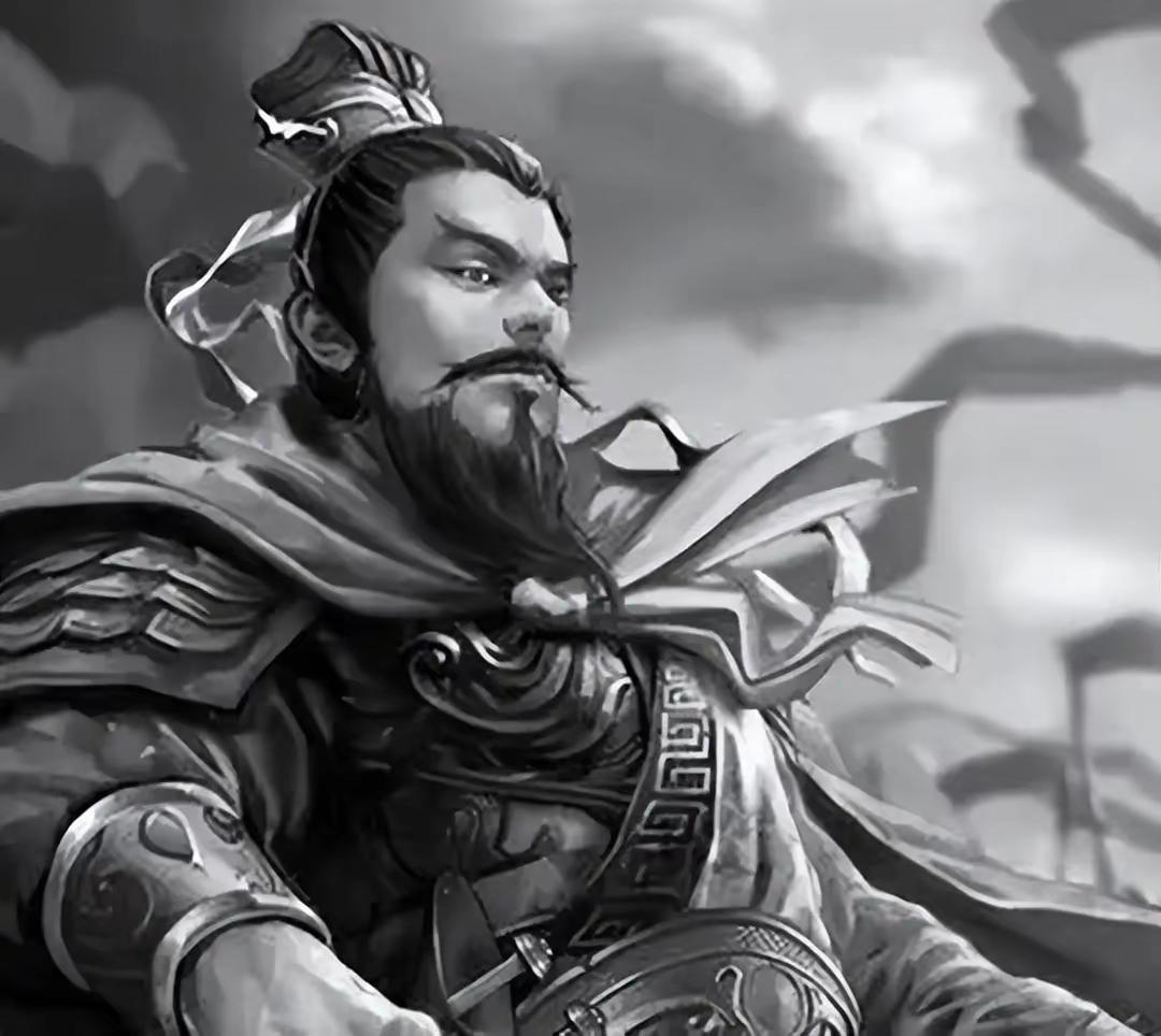 如果说此前历次战争展现的是刘裕天才战术能力，那么北伐后秦之战则充分展现了他极高的