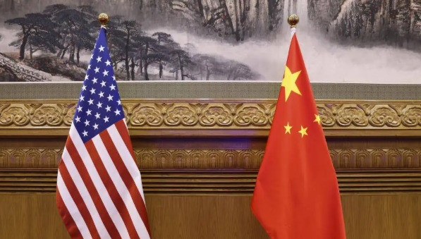 美国求访华，反被中国点名批评美国那边又出幺蛾子了？想来中