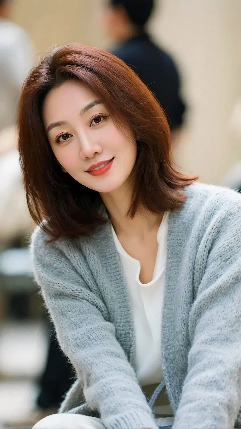 AI优雅氛围感写真 随变ai随便玩 玩法达人广告分成伙伴计划