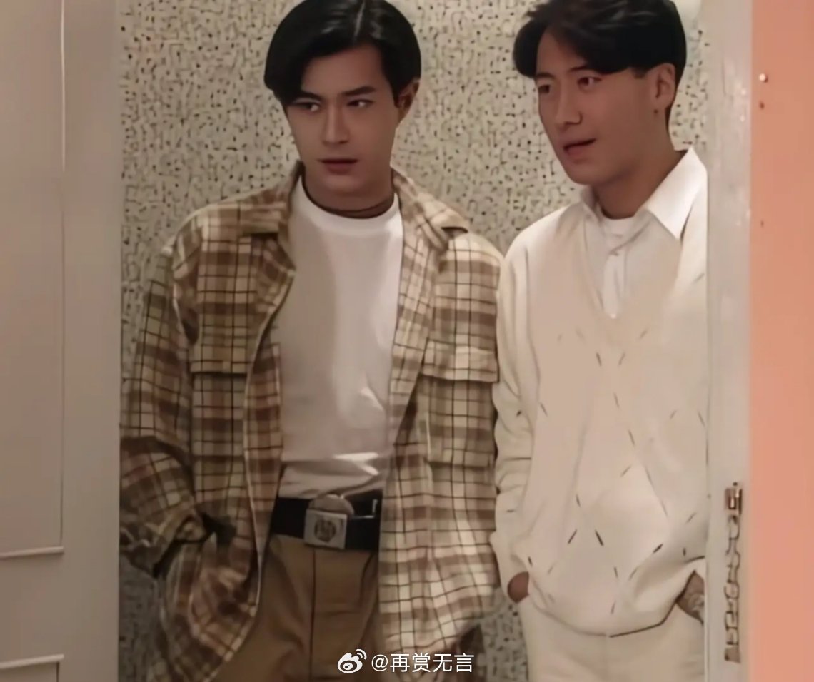 如果古天乐和黎明同时约你出门，你会选哪个？