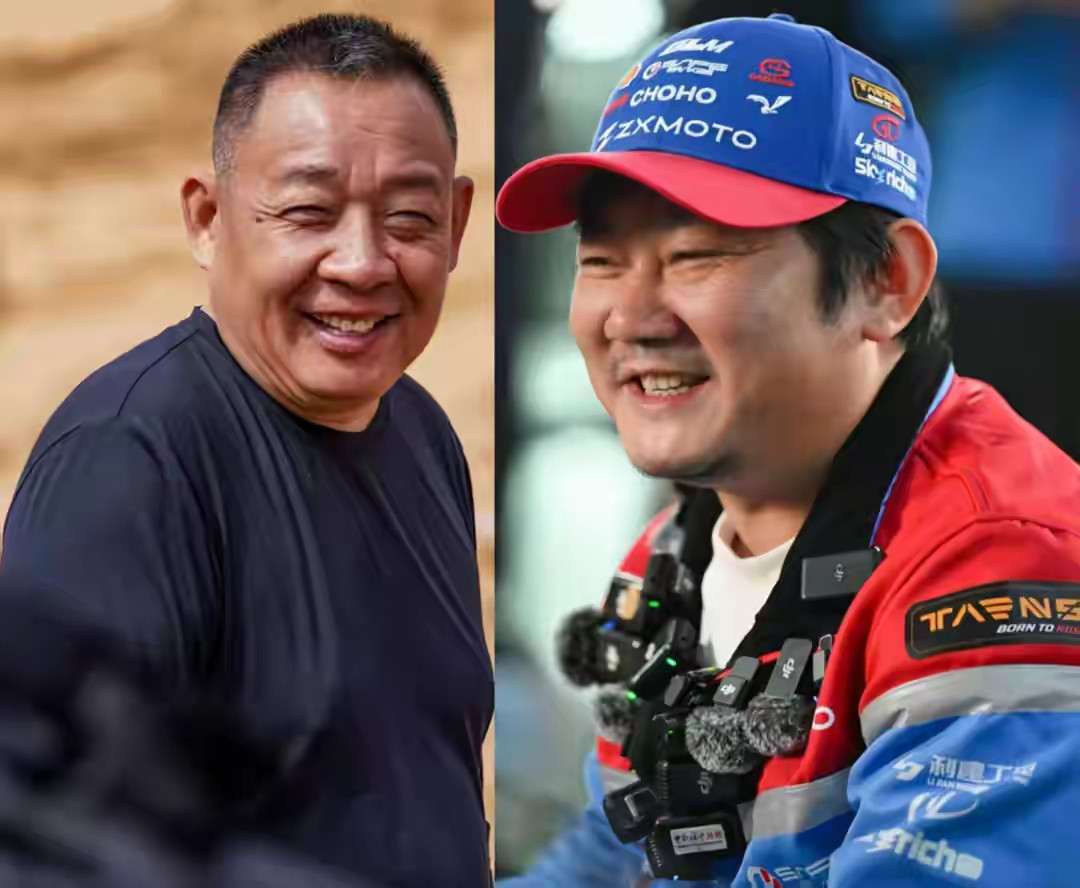 张雪也没想到，于东来一“特殊举动”，把张雪机车口碑推向新高度胖东来创始人于东来，主动发布骑行视频，骑