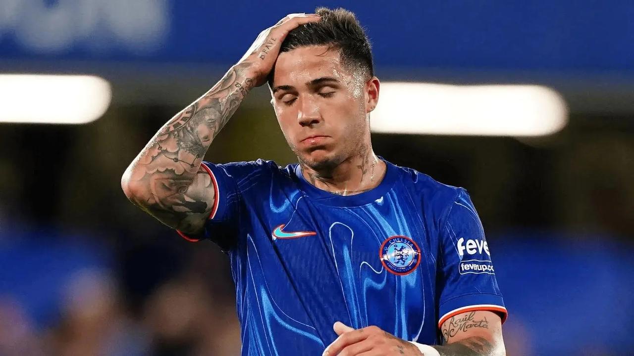 恩佐根本就不值1.5亿，即使1.21亿欧元的转会费他也不值，因为能力达不到这个转