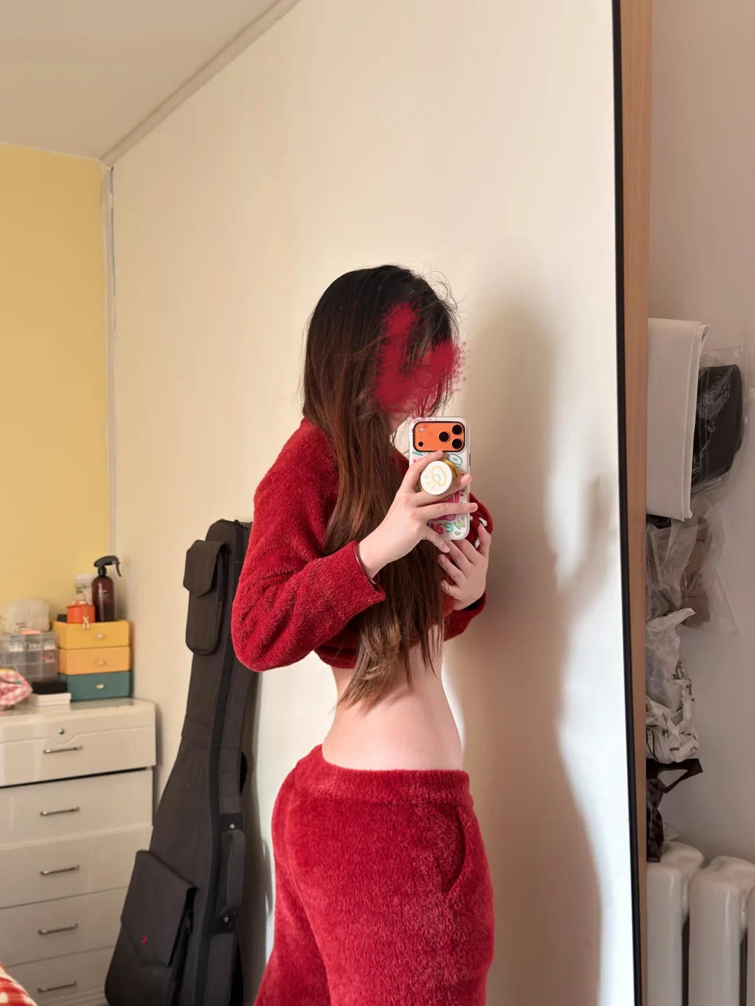 今天你练了吗❤️‍🔥