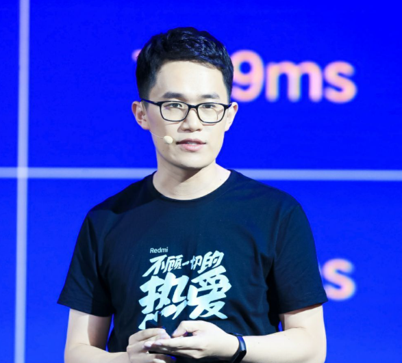 陈震: 王腾被辞退很突然！小米已经把王腾的认证给取消了！今天晚上，陈震在得知